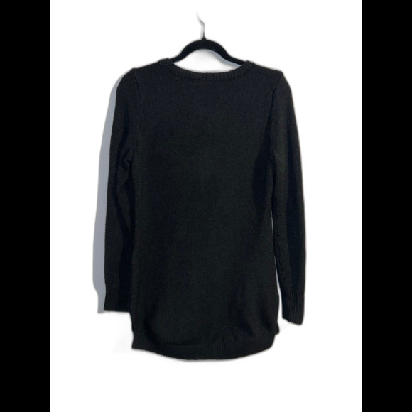 Black We The Free Sweater - Picture 3 of 4